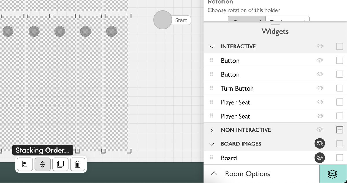 PlayingCards.io tweet media