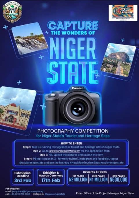 plaud_photos's tweet photo. @explorenigerstate
#newnigertourismsites
#explorenigerstate https://t.co/f7EAtTq8Gt