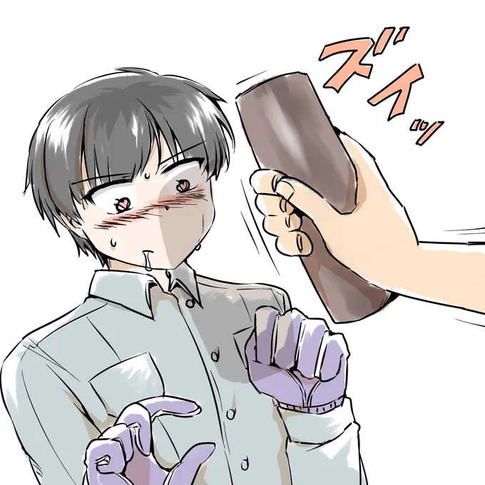 けんじくんと恵方巻(再掲)

#恵方巻き2025 #節分2025  #イラスト 