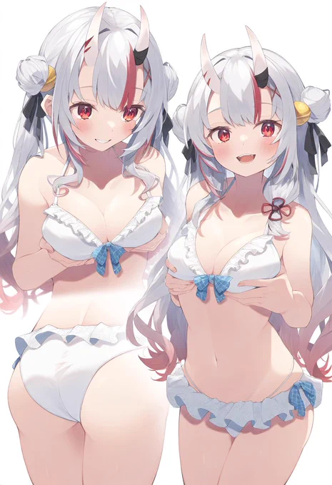 お嬢! 