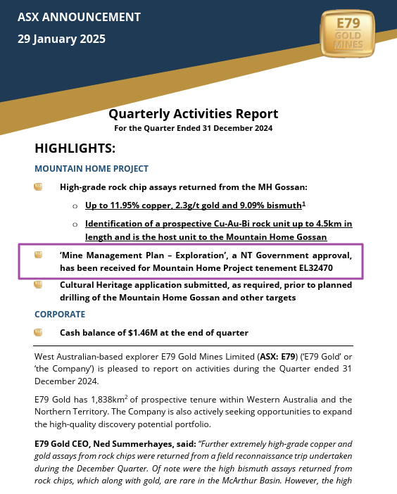 BlessedIM007's tweet photo. Holding two stocks in the $OZM area!! 😇

$E79 #E79
📌almost 0 EV
📌Drilling approval in progress and looking for an acquisition 

$KAL
📌$3m EV 
📌Waiting assays https://t.co/3lW3UMuoTc