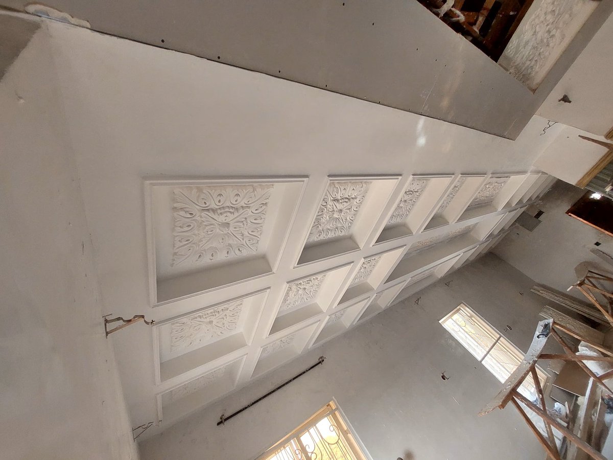 GcloudIntegral's tweet photo. Contact us: 08022804902 for your Interior and Exterior finishing..

#project #work #abuja #lagos #church #Mosque #kano  #construction #interiordesign #Exterior #indoor  #maitama #asokoro  #Maiduguri  #Nigeria #masjid #construction #pop #gypsum #design #ceiling #jahi #katampe https://t.co/TllJVjNRFB