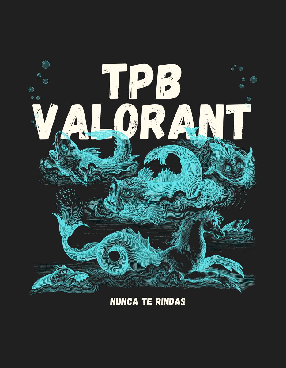 TPB Valorant tweet media