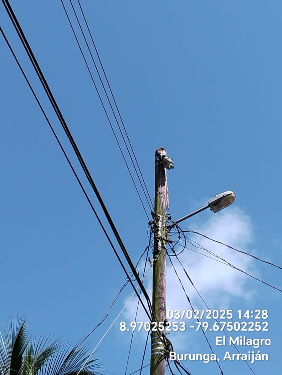 Naturgy Panamá tweet media