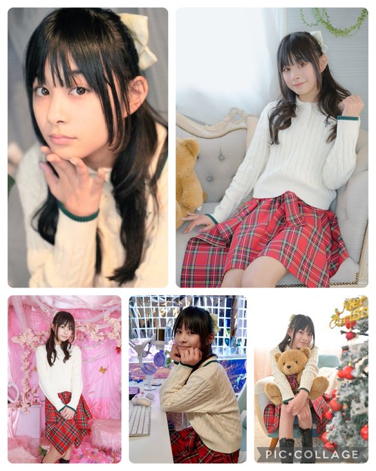 Twitterのコスプレ画像26