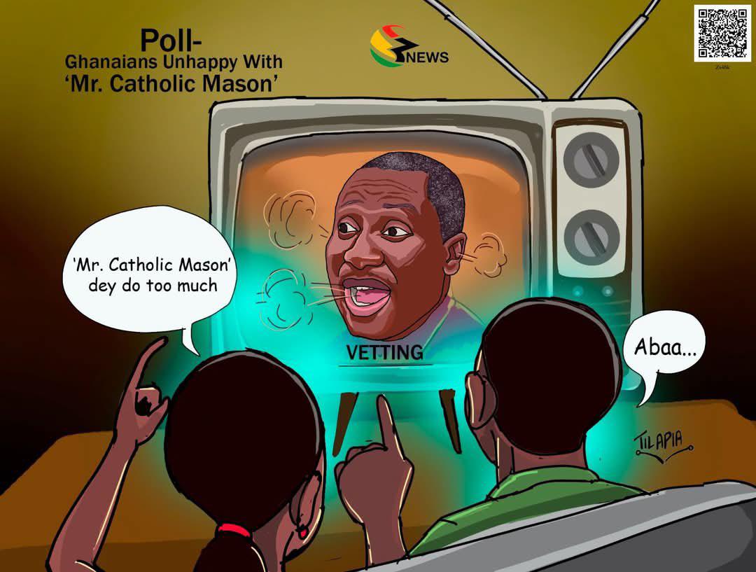 paptudsshjiicse's tweet photo. Afenyo Markin is on radio and TV tour since Saturday til date. Who born dog...one stone sent Afenyo crying 😢 https://t.co/nXaNs6RCnQ