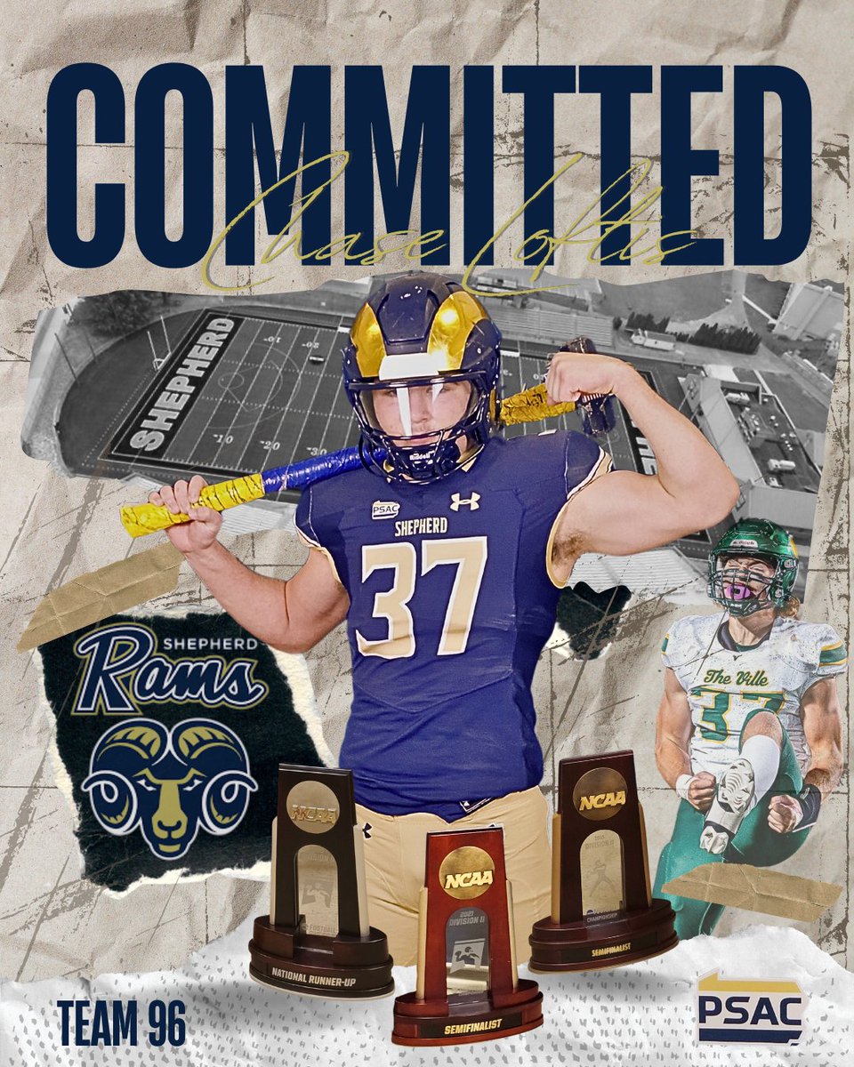 Chase Loftis '25 tweet media