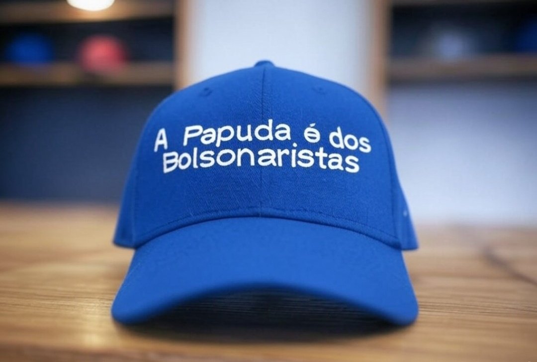 Vou mandar fazer e vou vender. Será que terá saída?