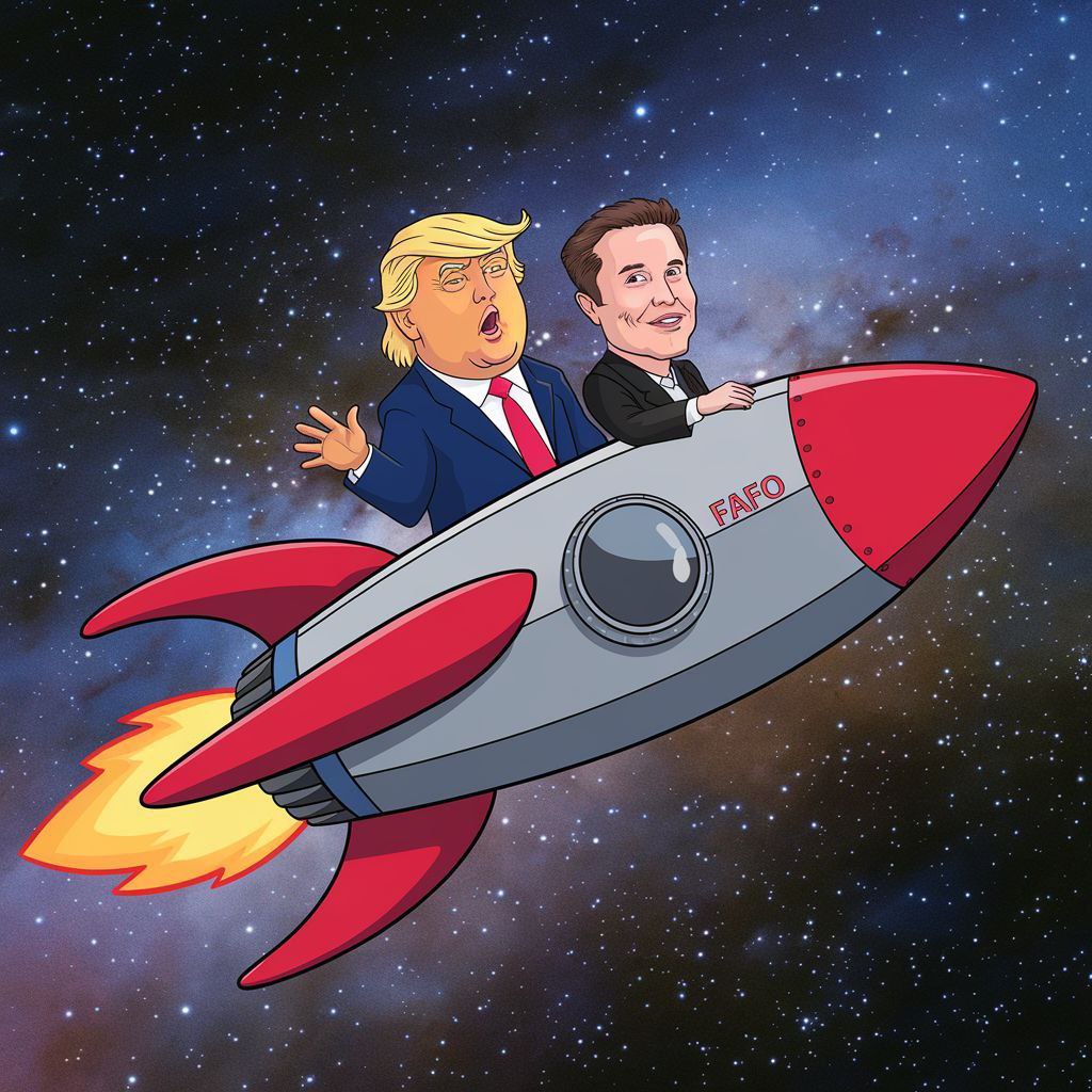 Kevinshartner's tweet photo. @spiking $FAFO will be number one! Buy the dip. Join the #FAFO army.

And when @CoinMarketCap verifies us it will go parabolic.
@phantom https://t.co/ZXEQl4QKpf