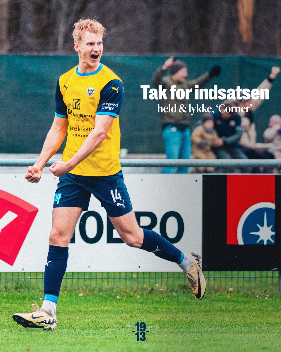 Hobro IK tweet media