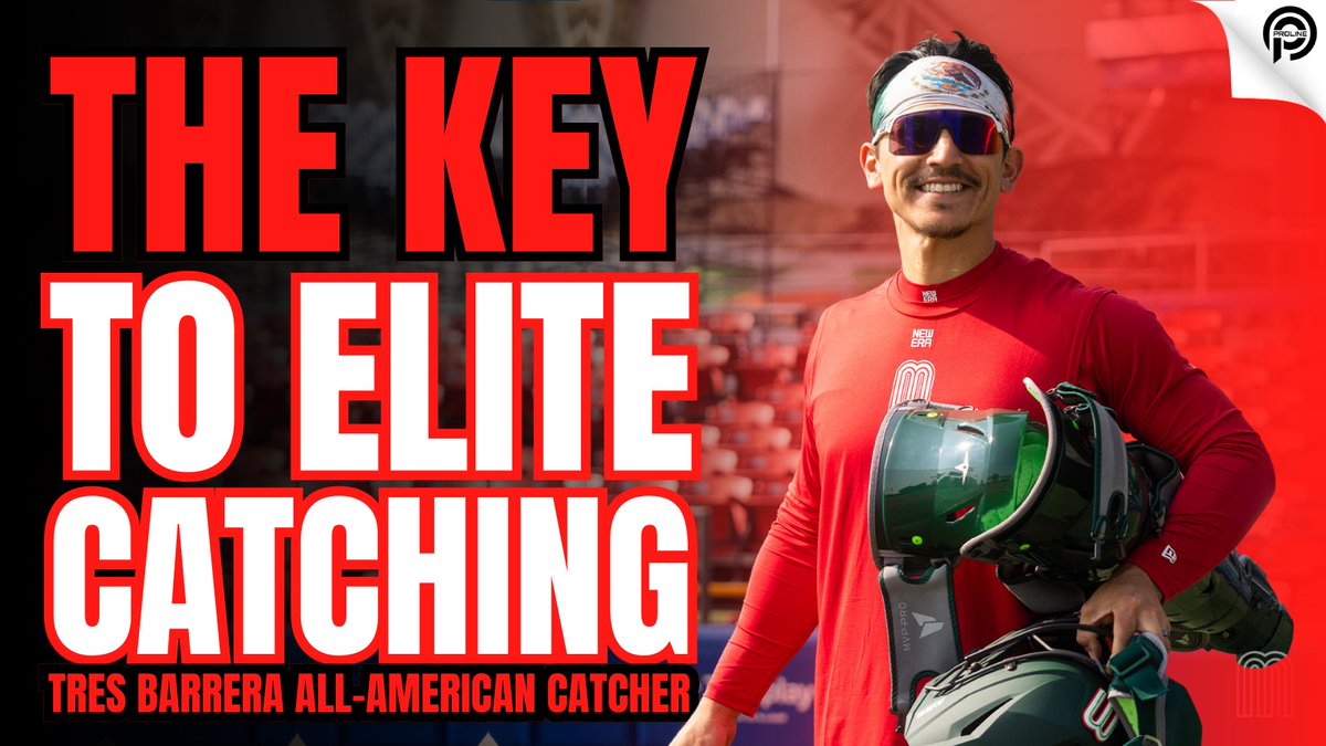 BluebookBeede's tweet image. Big Week!!! 
Tomorrow night, tomorrow night 8:00 CST we talk Catching with @TresBarrera13 Don’t miss this one! 👊

Set reminder 👇
youtube.com/live/K_Hct_zEH…

#Catchers #HookEm @ProlineBalls @nextlevelbb @bsblbluebook