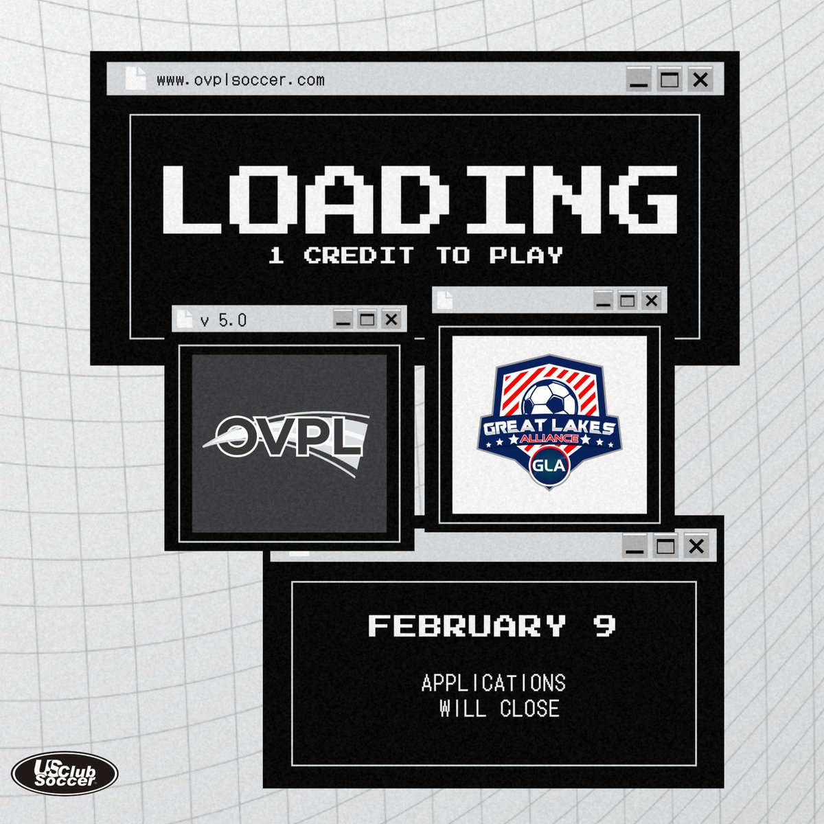 Year 5 loading up...You in?

➡️ ovplsoccer.com