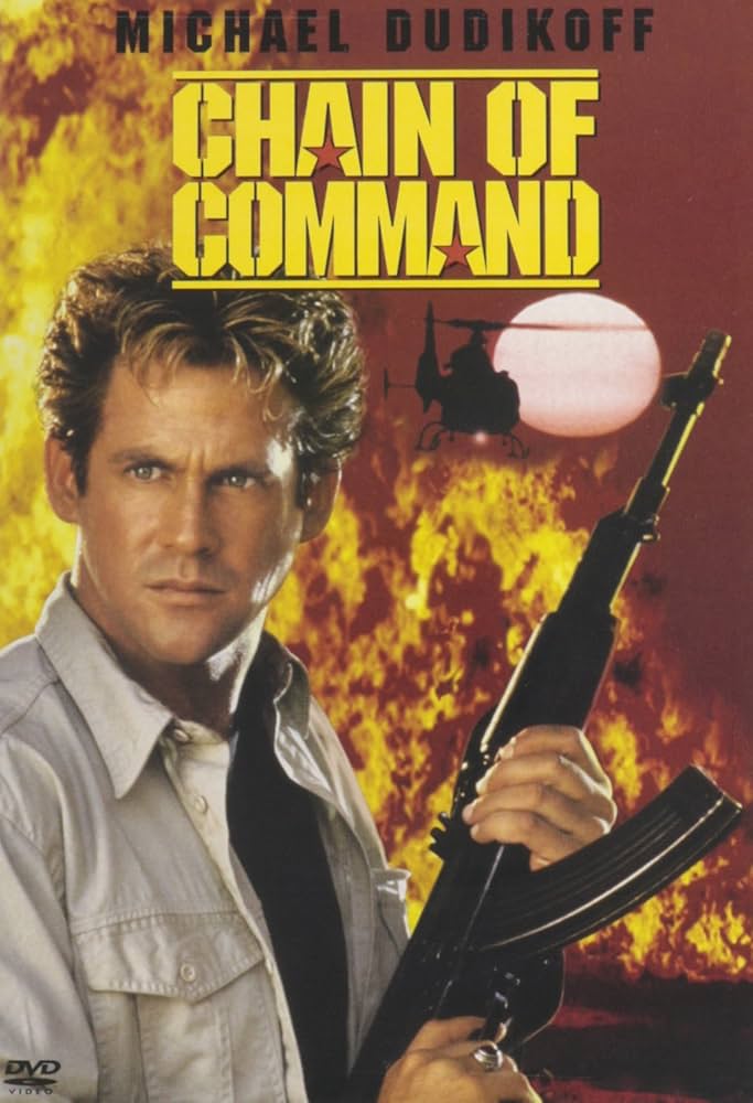 TheDTVDigest's tweet photo. #DTVDigest 282: Reviews of THE LAST VOYAGE OF THE DEMETER (@DazzlerMedia), GOLD RUN (@DazzlerMedia) & A NEW BREED OF MAFIA aka JERSEY BRED (@HighFliersFilms). The #DTVthrowback is CHAIN OF COMMAND (1994) and the #ShortShot is KODOMA. Listen at https://t.co/3eTrEvR9IS https://t.co/yzQtIAMZFx