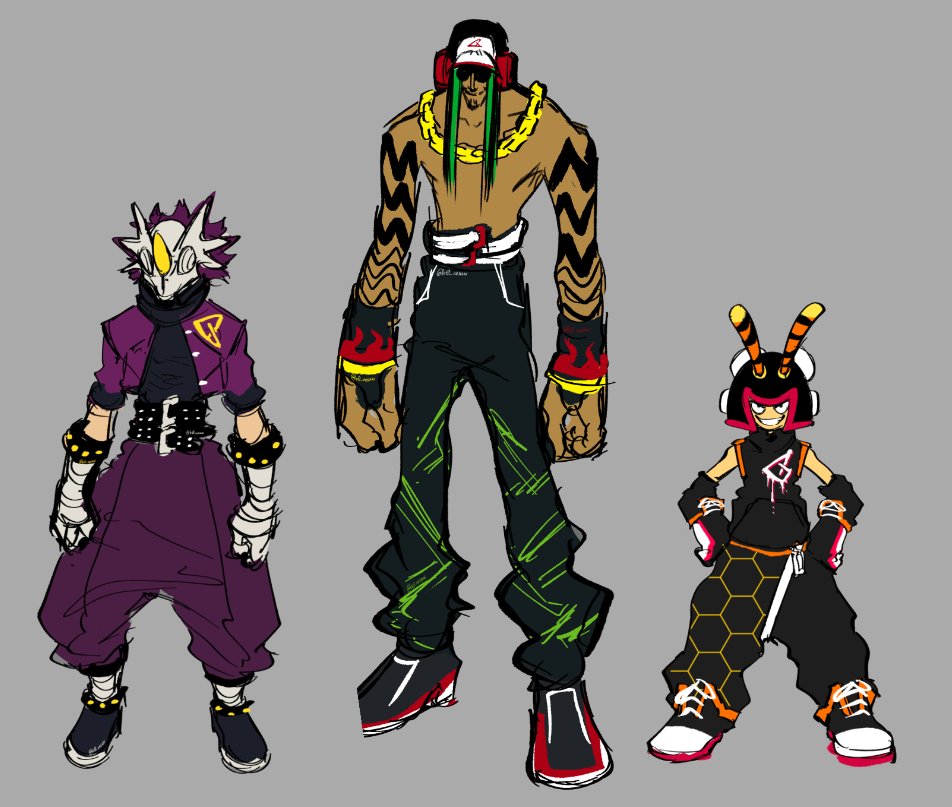 sonic heroes (im so tired)