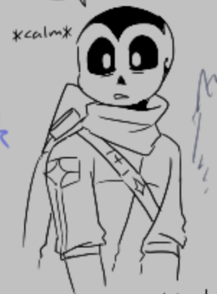 NyriaTamare's tweet photo. Lemme send some healthy amount of old Cosmic drawings <3
Old ass doodles of this dingus.
(THREAD)
#cosmicsans https://t.co/L2oPjhVAXO