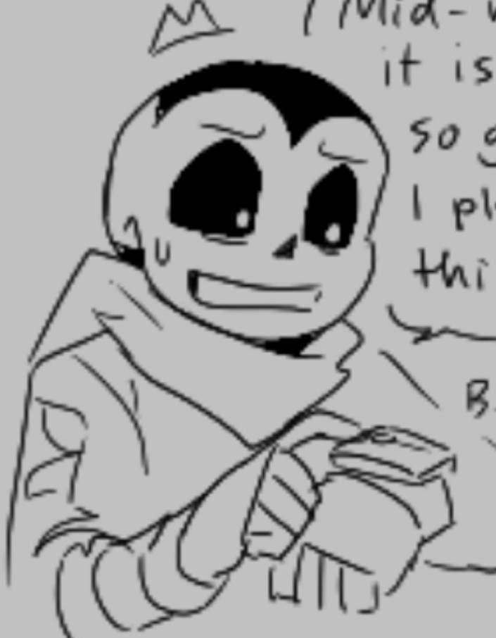 NyriaTamare's tweet photo. Lemme send some healthy amount of old Cosmic drawings <3
Old ass doodles of this dingus.
(THREAD)
#cosmicsans https://t.co/L2oPjhVAXO