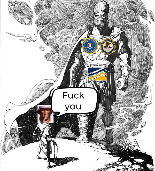 IntelBrokerBF's tweet image. art by @DoingFedTime