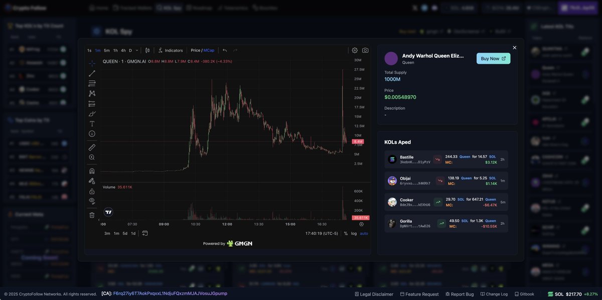 CryptoFollow tweet media