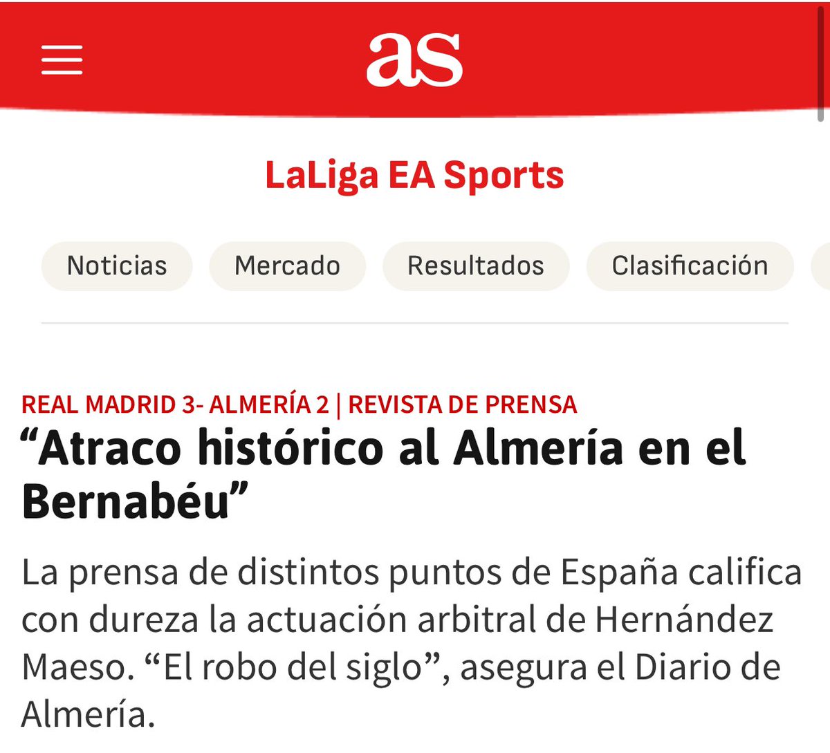 Javier Checa tweet media