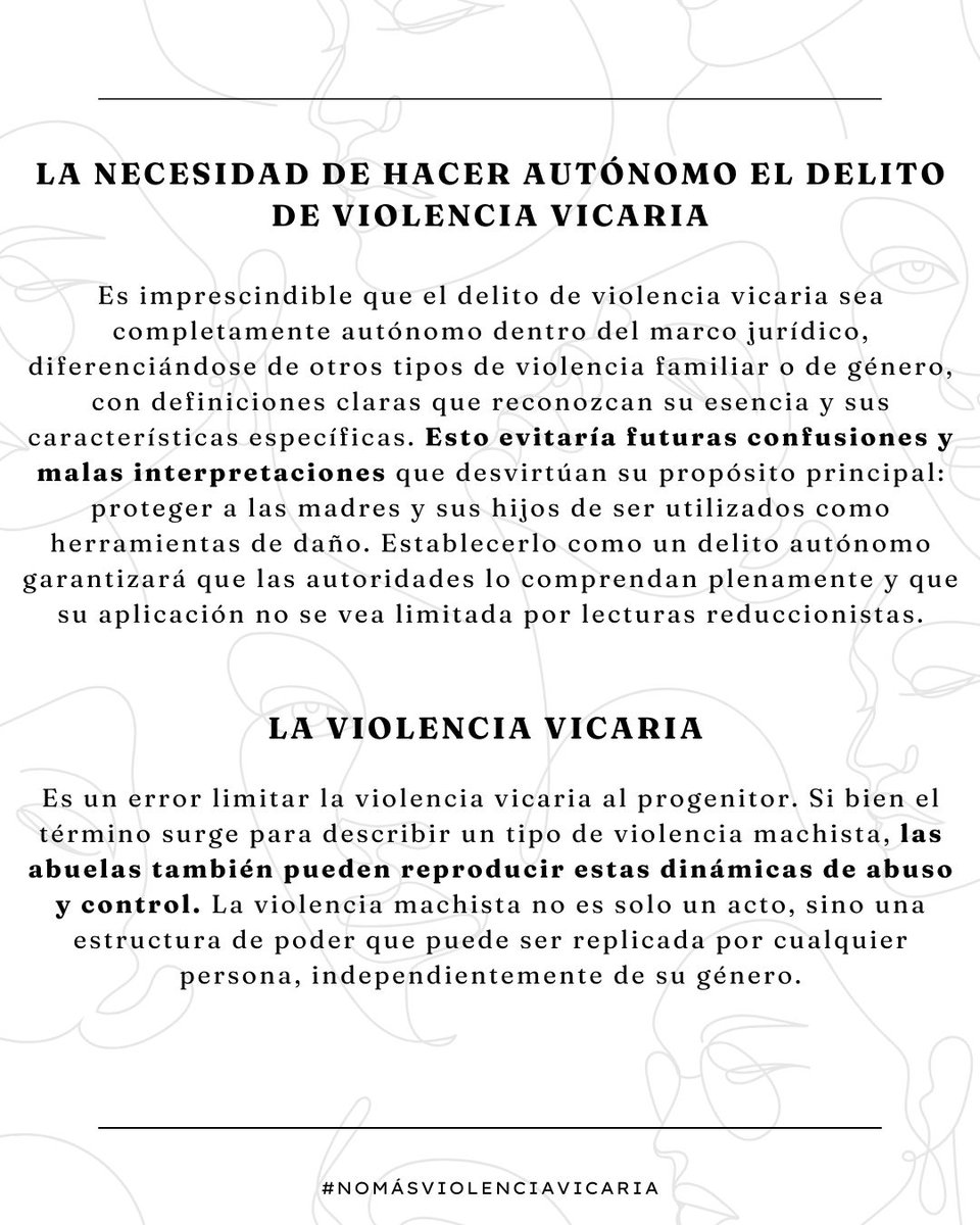 Madres Libertarias 💜🔥 tweet media