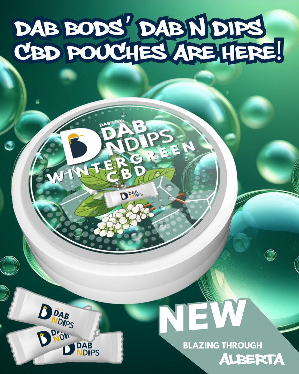 Dab Bods tweet media