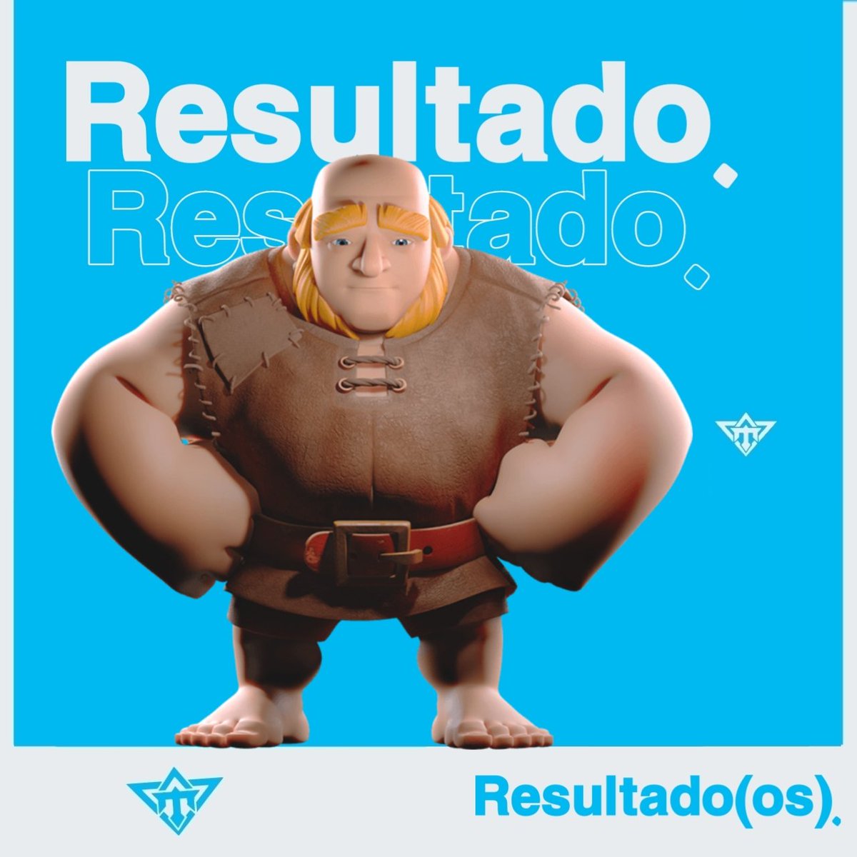 GรLDEN (@goldengg_e) on Twitter photo ๐ฉต RESULTADOS ๐ค
Classificados na COPA AIGR!! Infelizmente perdemos na Tatar League, embora tenhamos mais jogos.
๐ <a href="/tatarleague/">Tatar eSports League</a>
๐ <a href="/_PHOENIX_CR/">PHOENIX CR</a>
๐งพ 1๏ธโฃ-2๏ธโฃ โ โข Oitavas de Final(J3)
๐ <a href="/CopaAIRG/">Copa AIRG ๐</a>
๐ <a href="/ClikaCR/">Clika</a>
๐งพ 2๏ธโฃ-0๏ธโฃ โ
โข Oitavas de Final
๐๏ธ<a href="/yt_b4s/">MKDโฆ๏ธ</a> (4/0)
๐๏ธ <a href="/SNenov82618/">MonkataCR</a> (1/0) ๐ฉต RESULTADOS ๐ค
Classificados na COPA AIGR!! Infelizmente perdemos na Tatar League, embora tenhamos mais jogos.
๐ <a href="/tatarleague/">Tatar eSports League</a>
๐ <a href="/_PHOENIX_CR/">PHOENIX CR</a>
๐งพ 1๏ธโฃ-2๏ธโฃ โ โข Oitavas de Final(J3)
๐ <a href="/CopaAIRG/">Copa AIRG ๐</a>
๐ <a href="/ClikaCR/">Clika</a>
๐งพ 2๏ธโฃ-0๏ธโฃ โ
โข Oitavas de Final
๐๏ธ<a href="/yt_b4s/">MKDโฆ๏ธ</a> (4/0)
๐๏ธ <a href="/SNenov82618/">MonkataCR</a> (1/0)