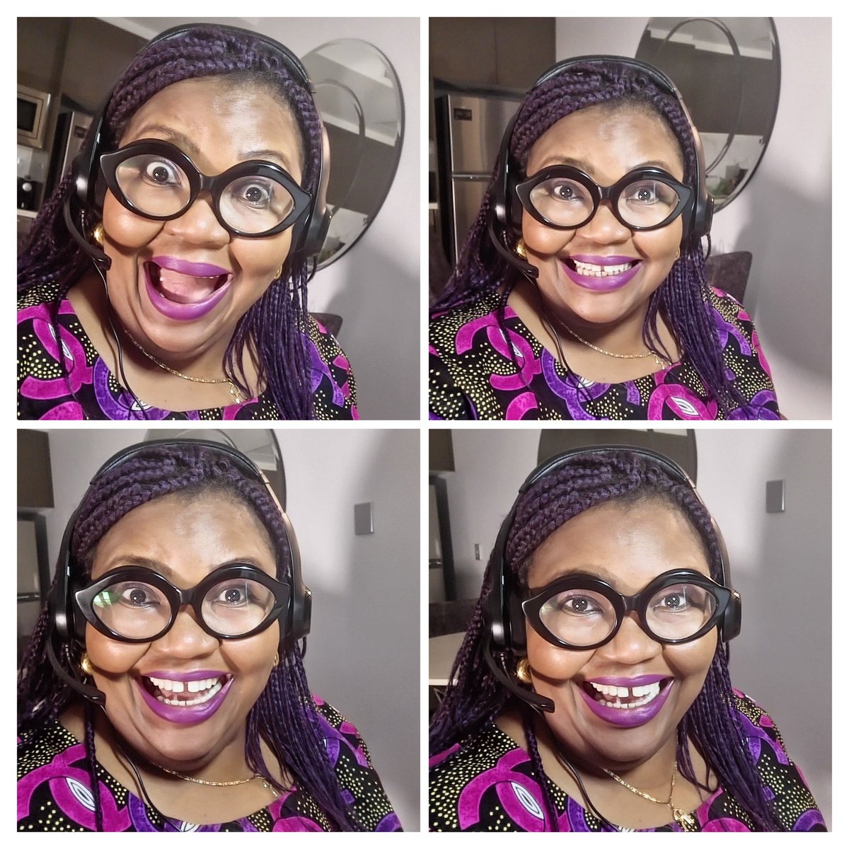 RuthOshikanlu's tweet image. Lights!
Camera!!
Action!!!
Let the GOLD Learning Online Education @GOLDMidwifery
#GOLDMidwifery Conference Keynote begin!!!
#CreatingCalm
#ReducingStress
#ReducingAnxiety
#PregnancyAndBeyond
#TuneInToYou
#TuneInToYourBaby
#ItTakesAVillage
#1001FirstDaysOfLife 
#1001CriticalDays