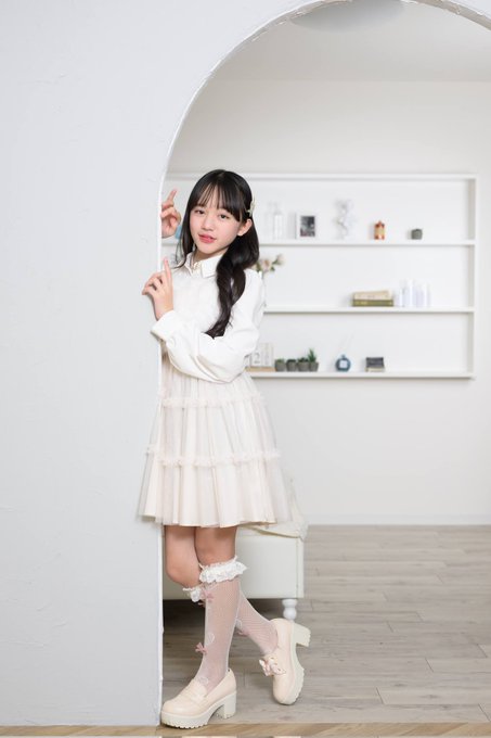 Twitterのコスプレ画像5