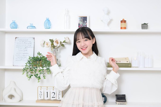 Twitterのコスプレ画像4