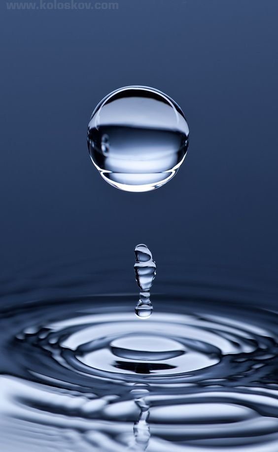 Miracle Molecule | HYDROGEN WATER 💧 tweet media