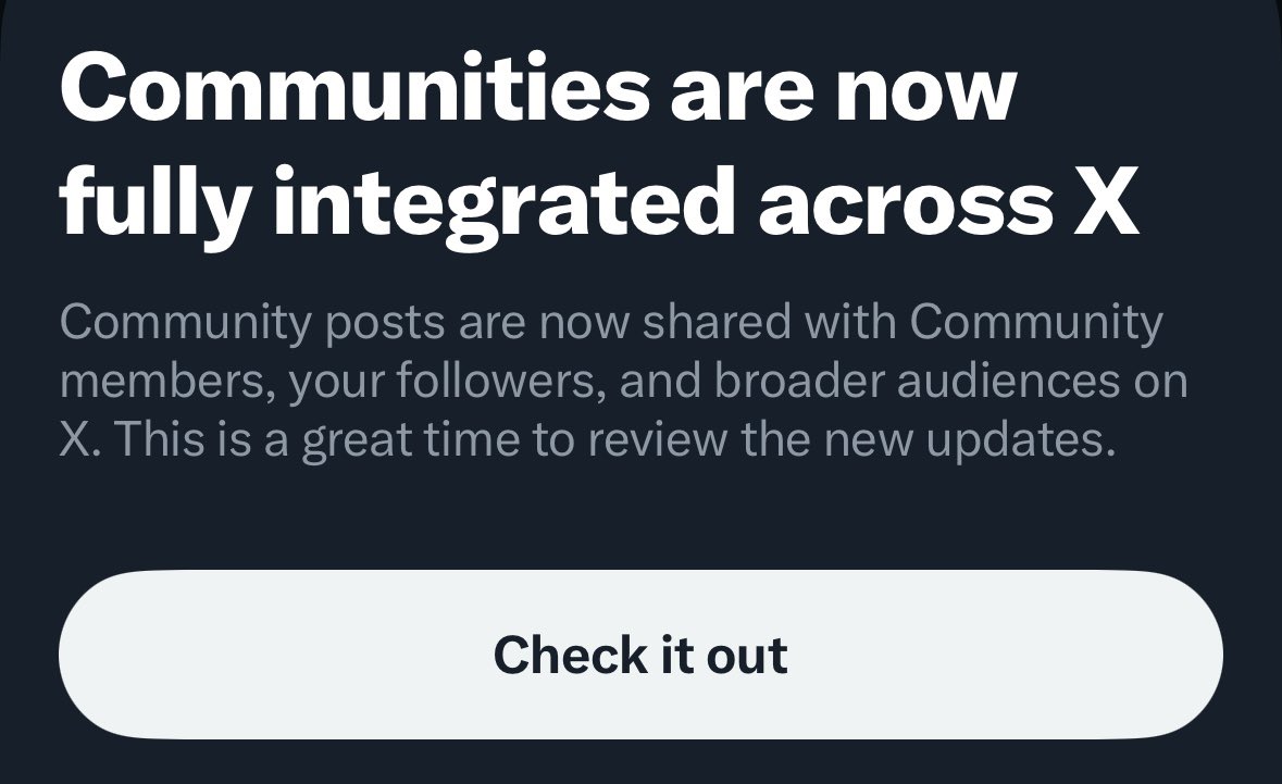 <a href="/notthreadguy/">threadguy</a> <a href="/Support/">Support</a> This is such a bad update lol <a href="/Support/">Support</a>