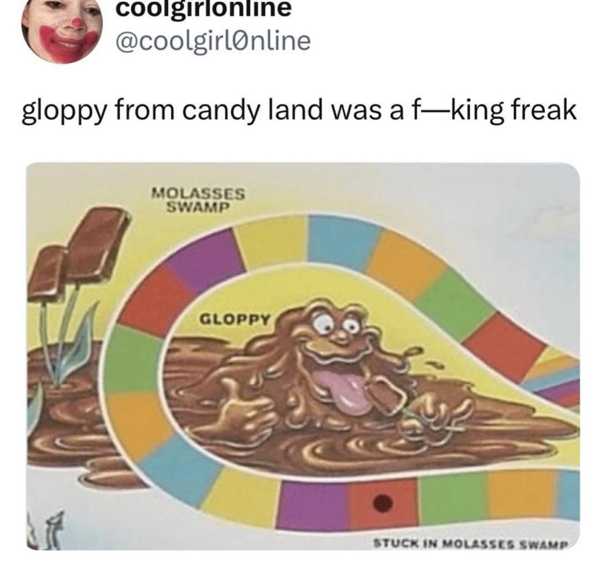 i like food tweet media