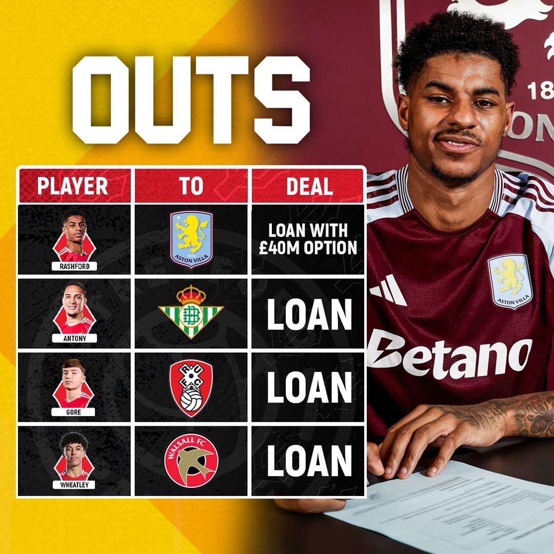 Stretford Paddock tweet media