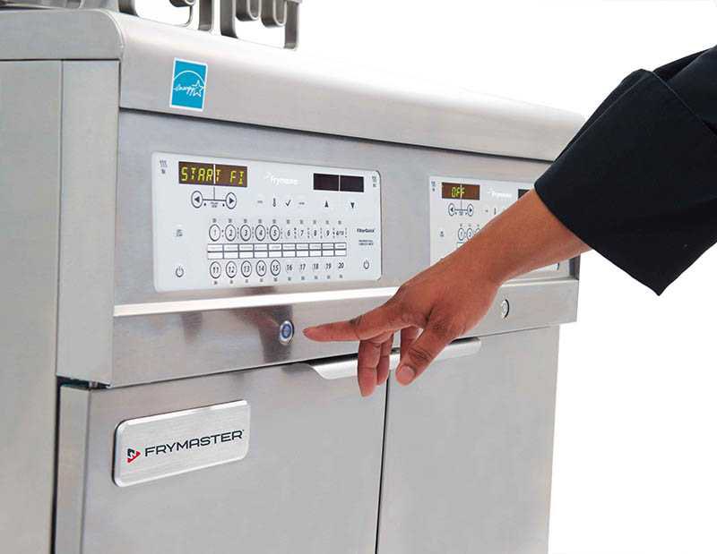 hozpitality's tweet image. With Frymaster fryers you can save up to 30% on oil, and enhance the quality of every bite.

#welbilt #frymaster #frymasterfryers #professionalkitchenequipment #hozpitality

hozpitality.com/WELBILT/read-a…