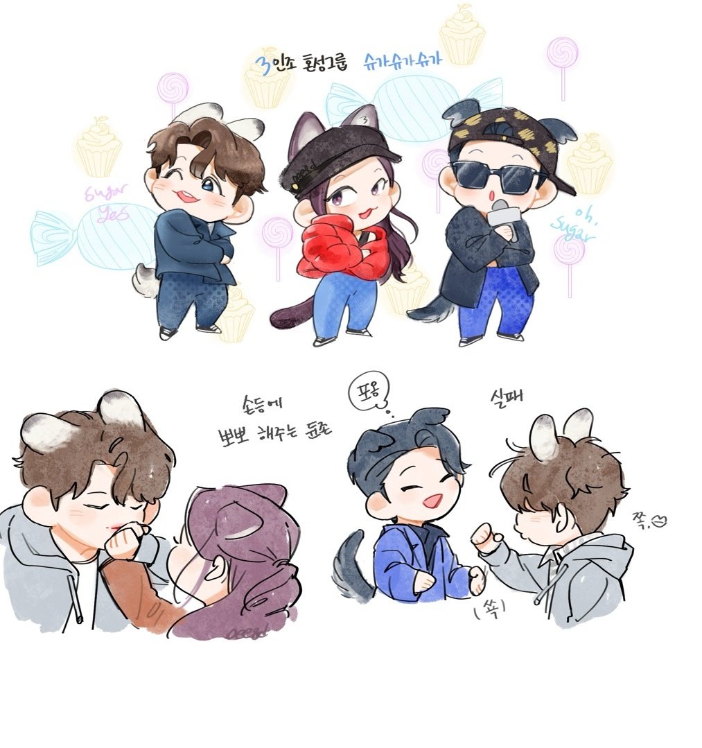 250201 틱틱붐 듄막공
막공이라 그런가 애드립의 향연~🌼 
마지막 손등 뽑뽀랑 허들링 따수어 ((수고했어요 고마워!담에 만나!틱..틱.붐!