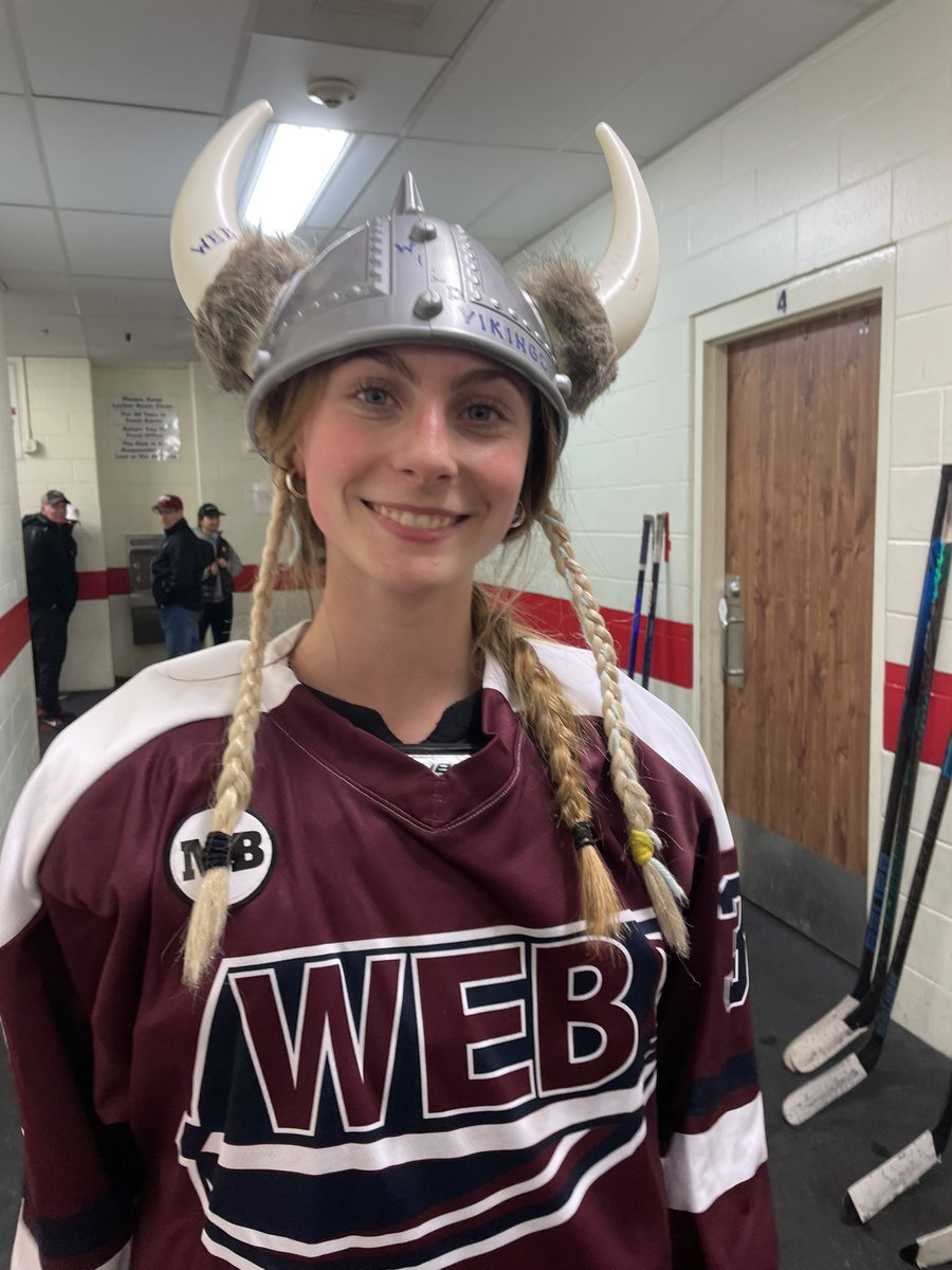 WEB GIRLS HOCKEY (@web_hockey) on Twitter photo WEB lost 5-0 to Hopkinton. The girls are back in action on Wednesday bs Quincy/North Quincy. Player of the game: Jill Carabin <a href="/EBathletics/">EBathletics</a> <a href="/MassHSHockey/">MassHSHockey</a> <a href="/MaxPreps/">MaxPreps</a> <a href="/BrocktonSports/">Brockton Enterprise sports</a> <a href="/GlobeSchools/">Boston Globe Schools</a> <a href="/sports_ledger/">Patriot Ledger sports</a> <a href="/WBNewsFacts/">West Bridgewater News</a> WEB lost 5-0 to Hopkinton. The girls are back in action on Wednesday bs Quincy/North Quincy. Player of the game: Jill Carabin <a href="/EBathletics/">EBathletics</a> <a href="/MassHSHockey/">MassHSHockey</a> <a href="/MaxPreps/">MaxPreps</a> <a href="/BrocktonSports/">Brockton Enterprise sports</a> <a href="/GlobeSchools/">Boston Globe Schools</a> <a href="/sports_ledger/">Patriot Ledger sports</a> <a href="/WBNewsFacts/">West Bridgewater News</a>