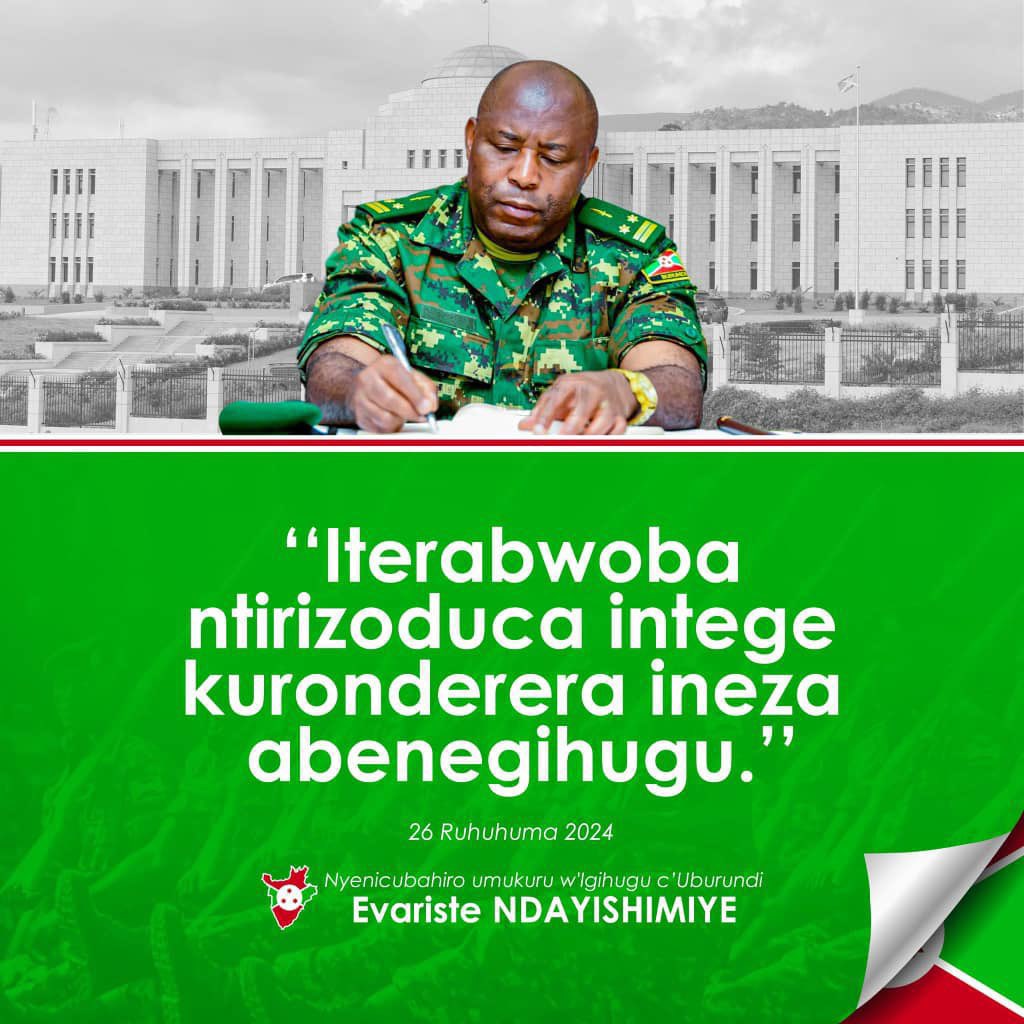 FDNB Gallery 🇧🇮 tweet media