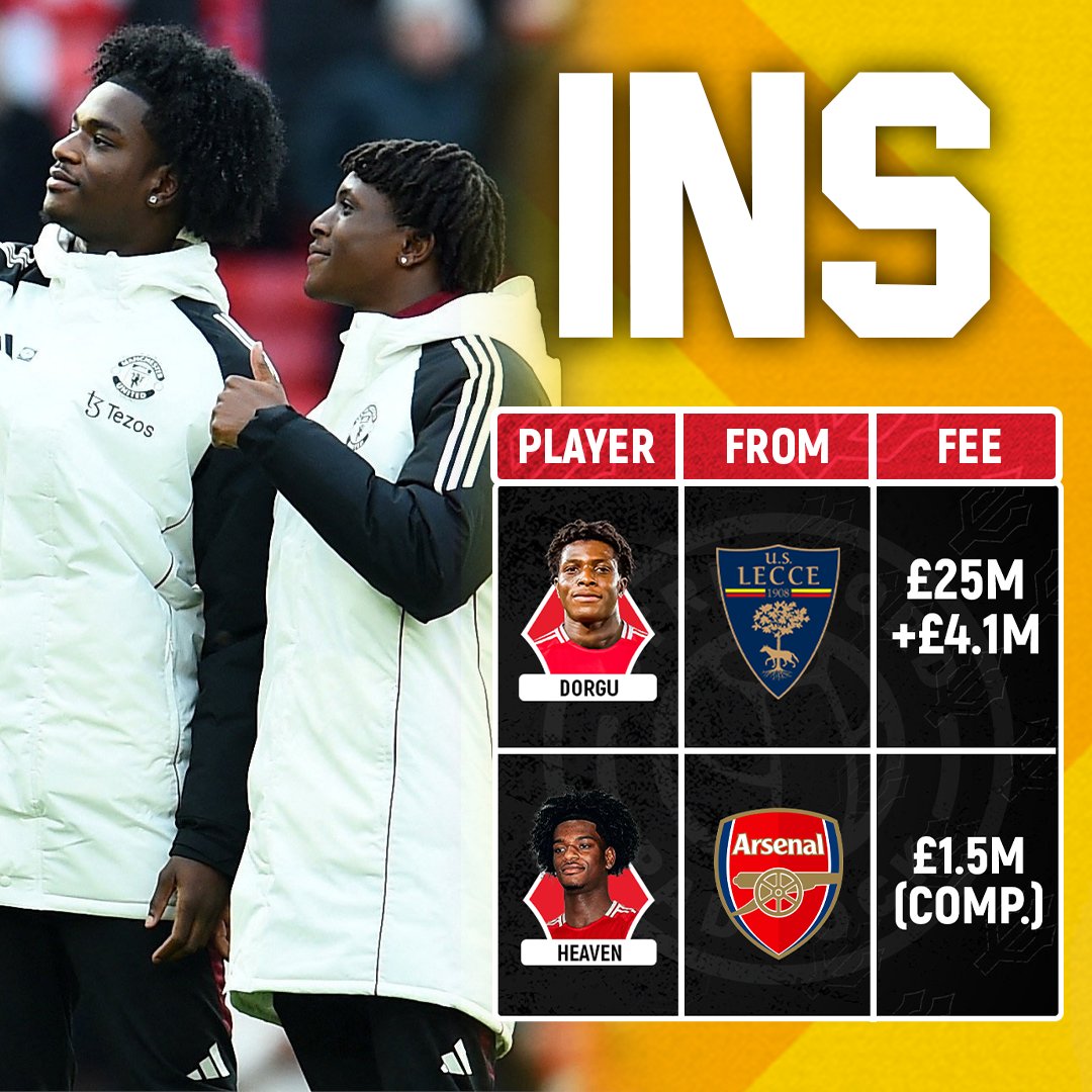 Stretford Paddock tweet media