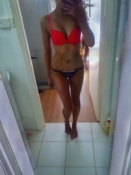 Check out my verified Realbabes profile for more info and photos..

Realbabes.com.au/goodgirlxxx

- you find me on Realbabes -