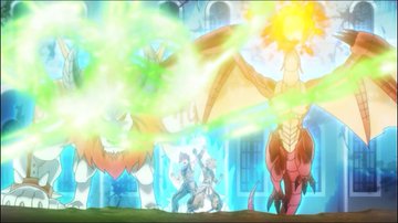 FARMAGIA 第4話