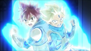 FARMAGIA 第4話