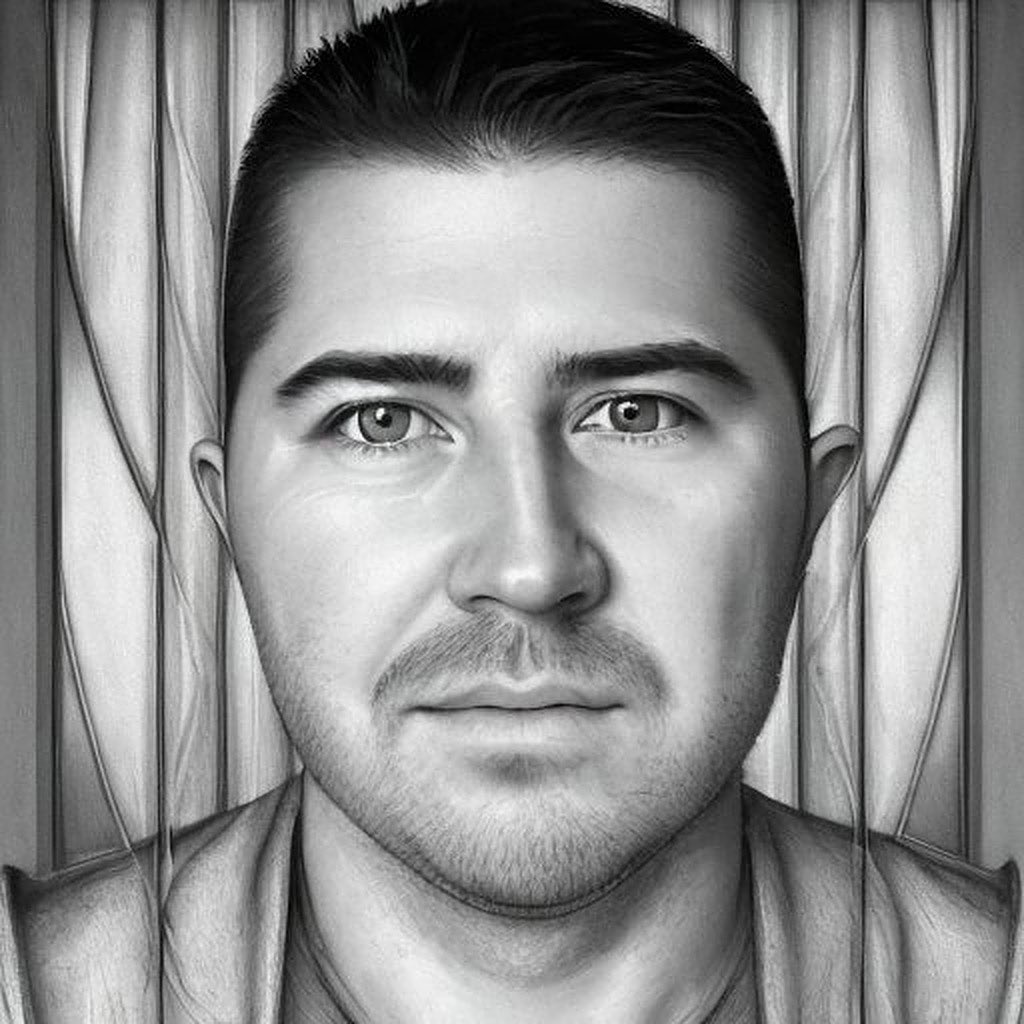 Neve_Okay's tweet photo. 🆕technology is growing exponentially faster! Be ready and flexible 💪🏻 Always learning 🔥
#lensa #ai #future https://t.co/CyP5fHoylE