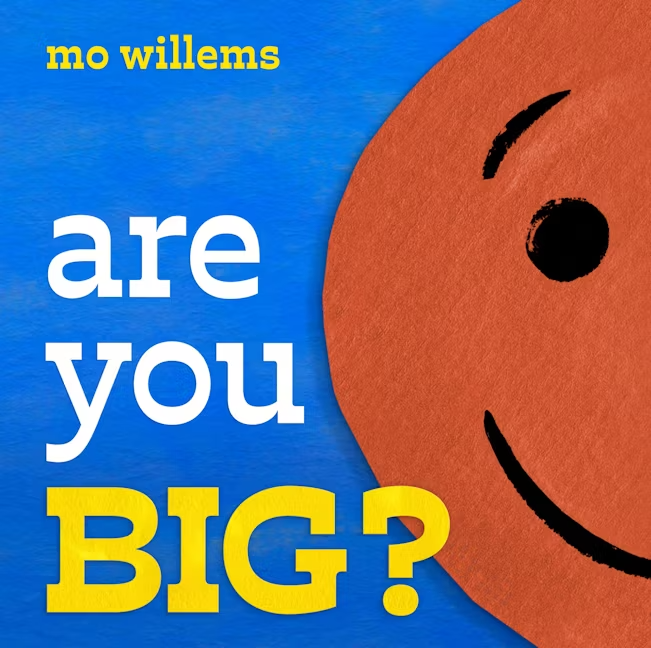 Libraries & Learning (@l2_s2s) on Twitter photo Are you Big? By <a href="/MoWillems/">Mo Willems</a> is all about perspective. Very simple and clever. The story is so big it starts on the #Endpapers. Entertaining and fun, with easy-to-understand factual calculations of size. #NonFiction #PicTurebook #NatLibReads Are you Big? By <a href="/MoWillems/">Mo Willems</a> is all about perspective. Very simple and clever. The story is so big it starts on the #Endpapers. Entertaining and fun, with easy-to-understand factual calculations of size. #NonFiction #PicTurebook #NatLibReads