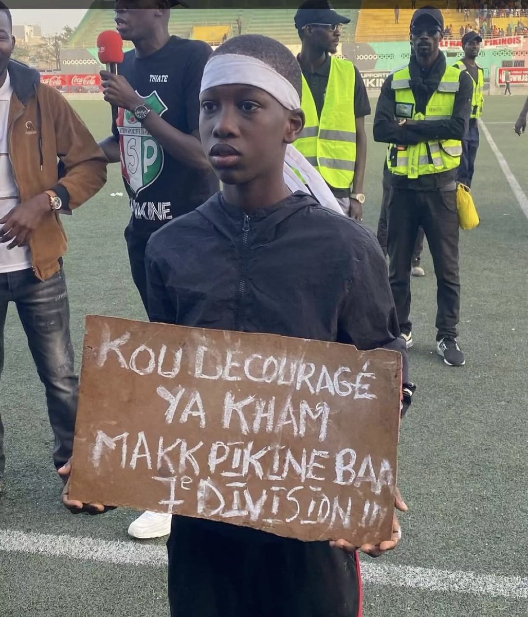 SenFoot 🇸🇳 tweet media