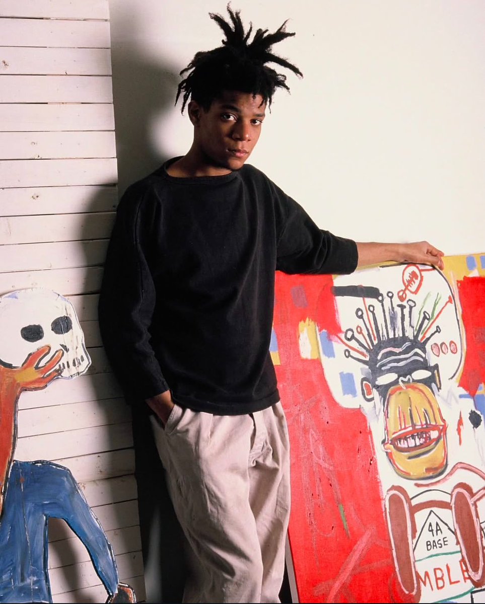 vintagebasquiat's tweet photo. https://t.co/NXDWx0kc9V