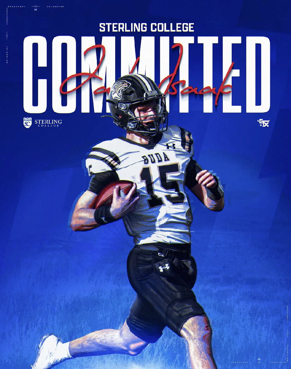 Let’s get it !!! <a href="/SCWarriorFB/">Sterling College Football</a> <a href="/CoachLangfordSC/">Reggie Langford</a> <a href="/CoachAntoine/">Ron Antoine, M.Ed</a> <a href="/CoachNickATX/">Nick Ybarra</a> <a href="/Coach_Stanfield/">Stanfield Qb</a> <a href="/CoachCarlin/">Sam Carlin</a> <a href="/ctxCreators/">CTX Creators</a>