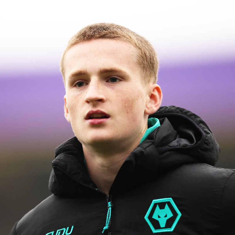 OfficialPVFC's tweet photo. Finlay Ashworth joins the Valiants on loan until the end of the season from Premier League club, Wolverhampton Wanderers. 

#PVFC
