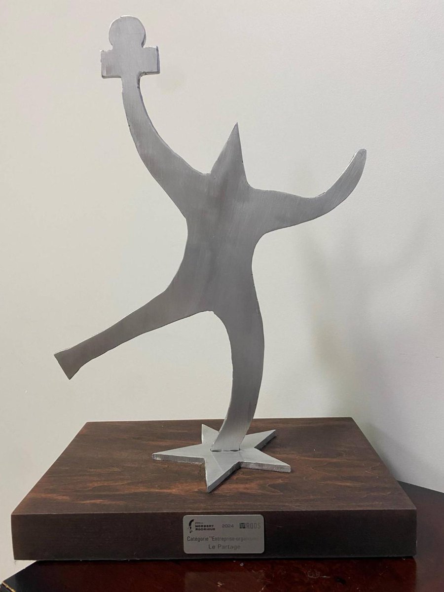 Développement social : le Partage reconnu pour sa contribution exceptionnelle | Le Reflet lereflet.qc.ca/developpement-…