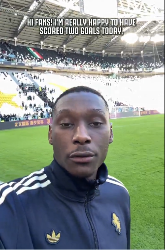 #JuveEmpoli vai tranquillo, Randal, anche la #TrinceaJuve è superfelice della tua doppietta!!! <a href="/gianper/">gianper</a> <a href="/VitoSodano/">Vito Sodano</a> <a href="/giancarlosudano/">Giancarlo Sudano</a> <a href="/mattscanna/">Matteo Scannavini</a> <a href="/matusa69/">Andrea Uggetti</a> <a href="/mikid303/">Michele Donati</a>