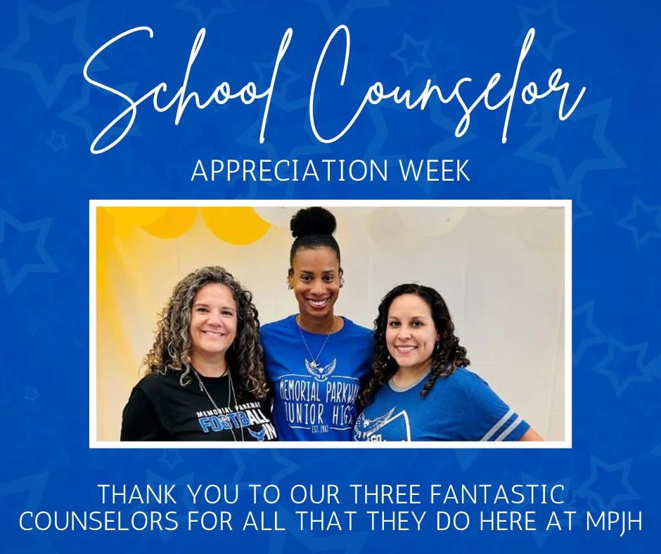 Memorial Parkway JH (@mpjheagles) on Twitter photo 